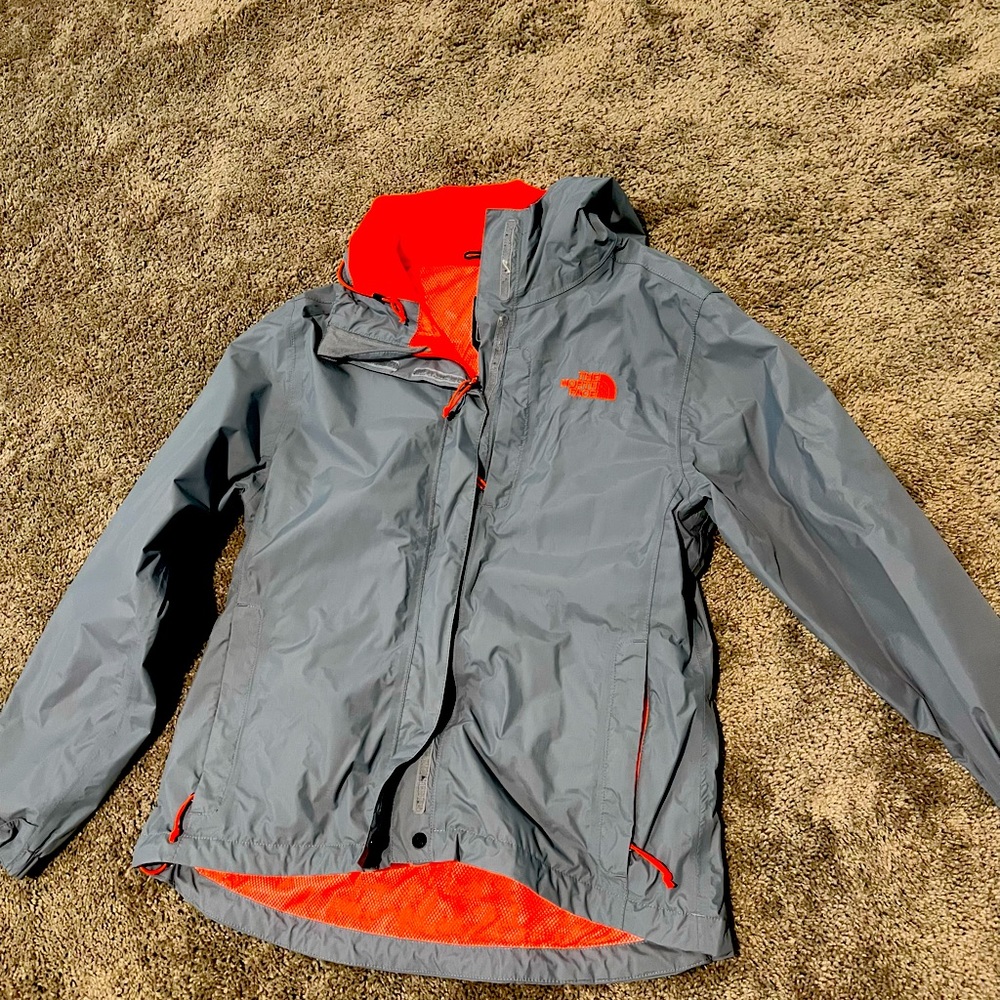 North Face Women’s Venture Rain Jacket